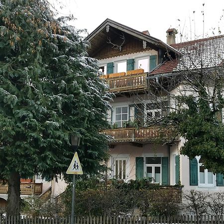 Landhaus Haser Oberammergau Pokoj fotografie